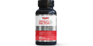 Fertility Factor 5™