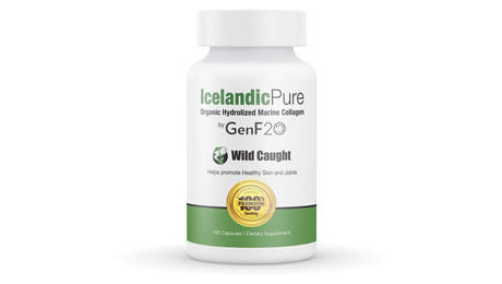Icelandic Pure