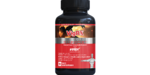 VigRX Nitric Oxide Support