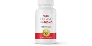 VigRX® Organic Bio Maca