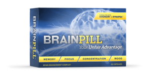 BrainPill™