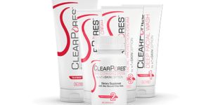 ClearPores®