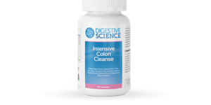 Intensive Colon Cleanse™