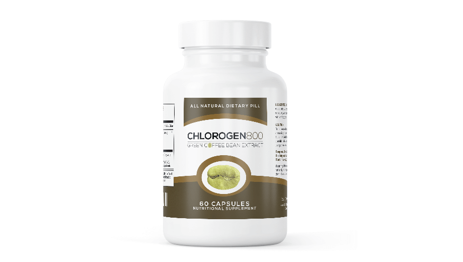 Chlorogen800™
