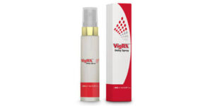 VigRX® Delay Spray