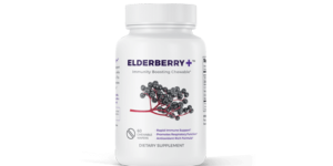 Elderberry Plus™