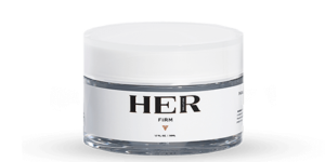 HerSolution® Firm Mask