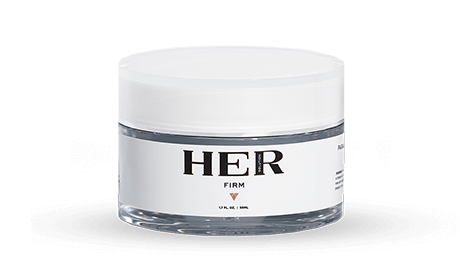 HerSolution® Firm Mask
