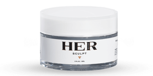 HerSolution® Sculpt Scrub