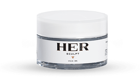 HerSolution® Sculpt Scrub