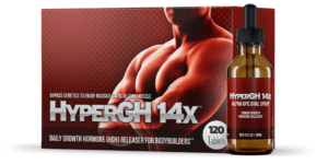 HyperGH 14X™