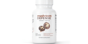 Mushroom Defense™