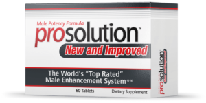 Prosolution Pills™