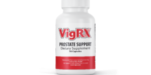 VigRX® Prostate Support