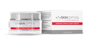 Intensive Stretch Mark TherapyTM