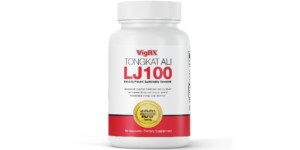 VigRX® TONGKAT ALI