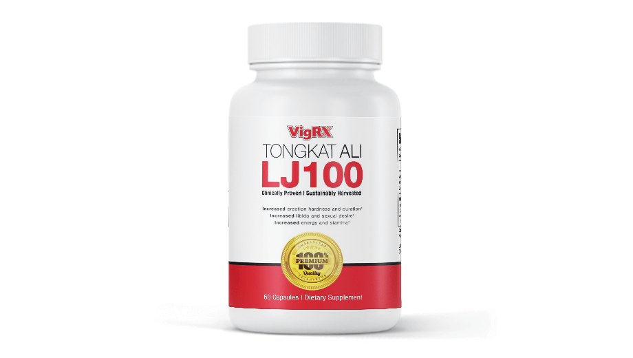 VigRX® TONGKAT ALI