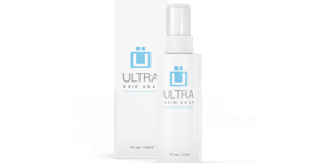 Ultra Hair Away™