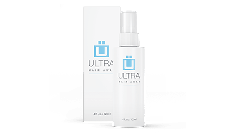 Ultra Hair Away™