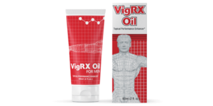 VigRX Oil®